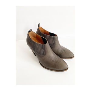 Frye Ilana Shootie (Ankle Boot)
